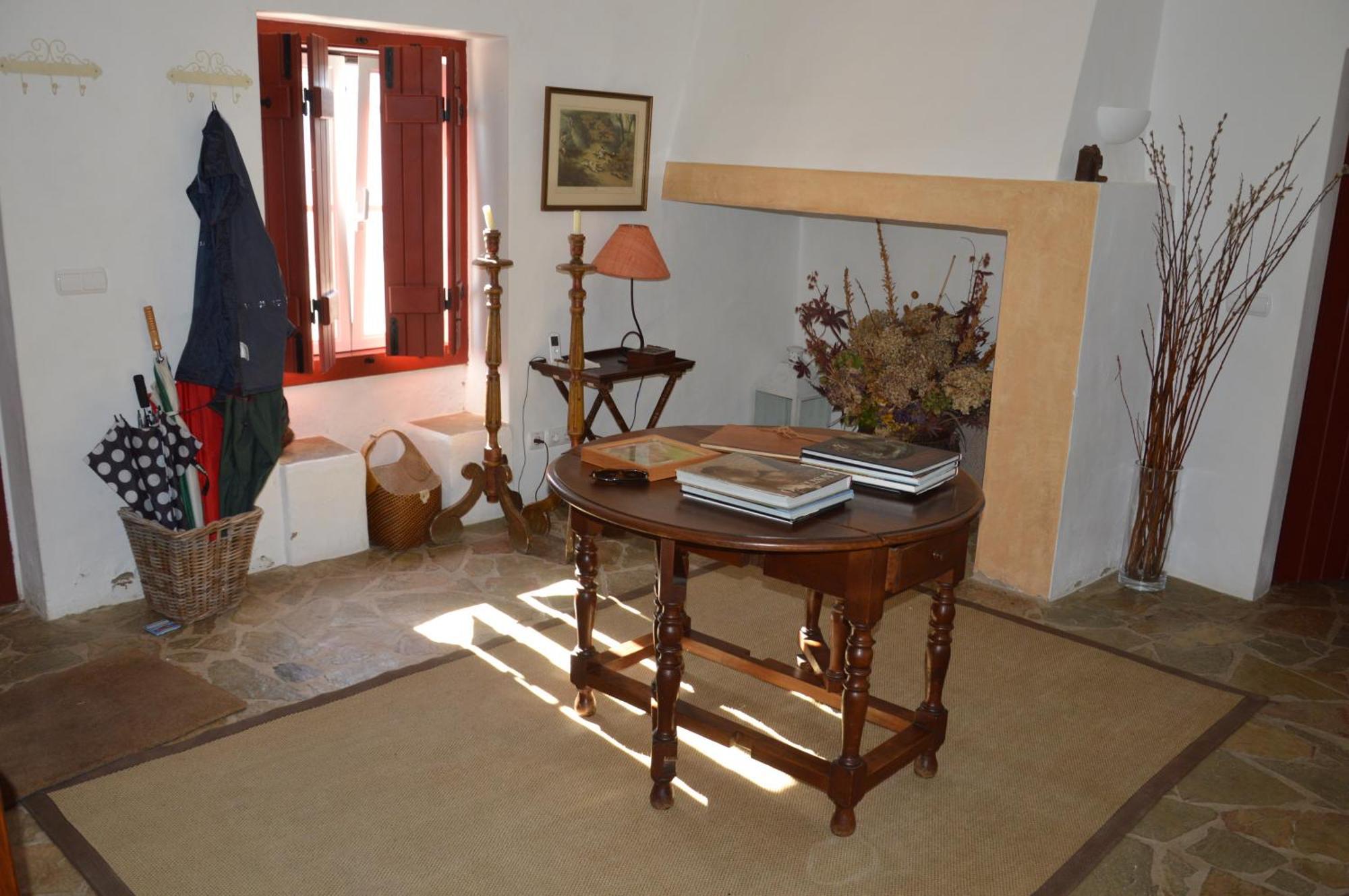 Vila Monte Da Boavista - Country Family House Alter do Chão Exteriér fotografie