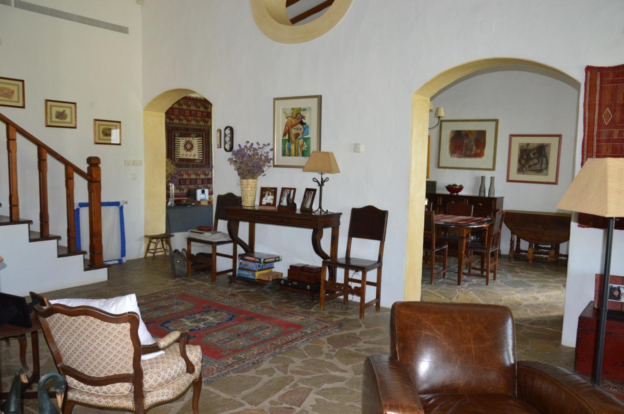 Vila Monte Da Boavista - Country Family House Alter do Chão Exteriér fotografie