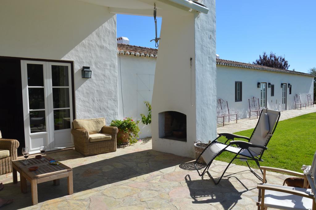 Vila Monte Da Boavista - Country Family House Alter do Chão Exteriér fotografie