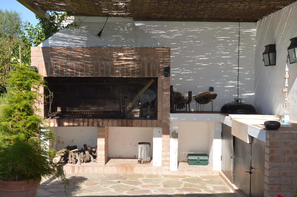 Vila Monte Da Boavista - Country Family House Alter do Chão Exteriér fotografie