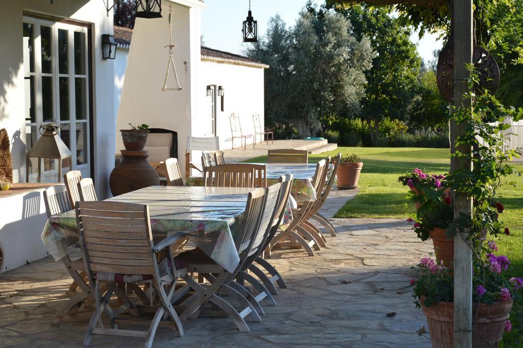 Vila Monte Da Boavista - Country Family House Alter do Chão Exteriér fotografie