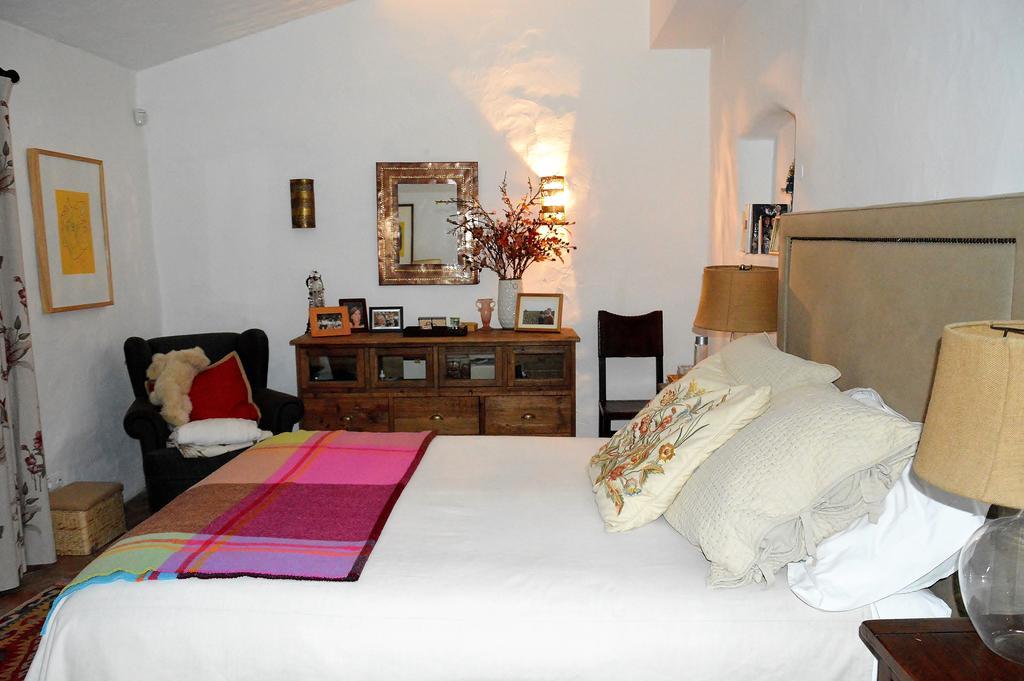 Vila Monte Da Boavista - Country Family House Alter do Chão Exteriér fotografie