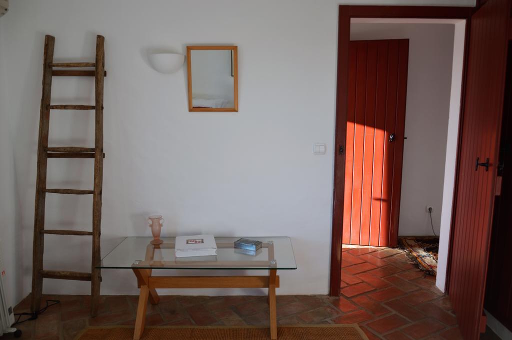 Vila Monte Da Boavista - Country Family House Alter do Chão Exteriér fotografie